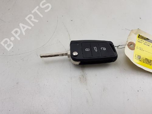 Other SEAT ARONA (KJ7, KJP) 1.0 TSI | BP12033381O1 