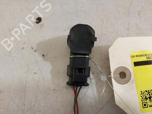 Electronic module VW GOLF PLUS V (5M1, 521) 1.4 TSI | BP38534618M83 - Image 2