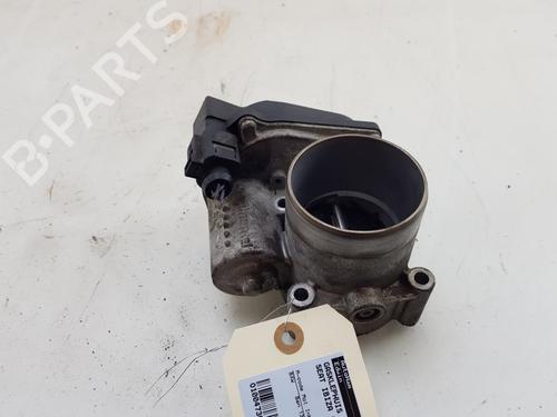 Throttle body SEAT IBIZA IV SC (6J1, 6P5) 1.4 | BP25488743M82 