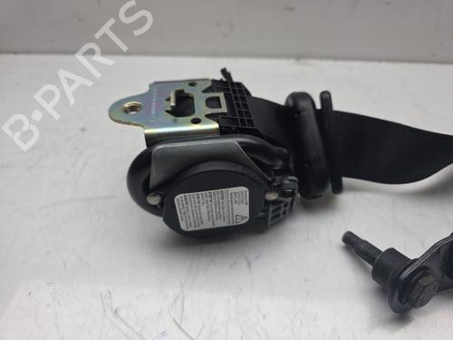 Front right seatbelt MERCEDES-BENZ A-CLASS (W169) A 170 (169.032, 169.332) | BP30060587I25 