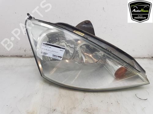 Right headlight FORD FOCUS I Turnier (DNW) 1.6 16V | BP22635171C29 