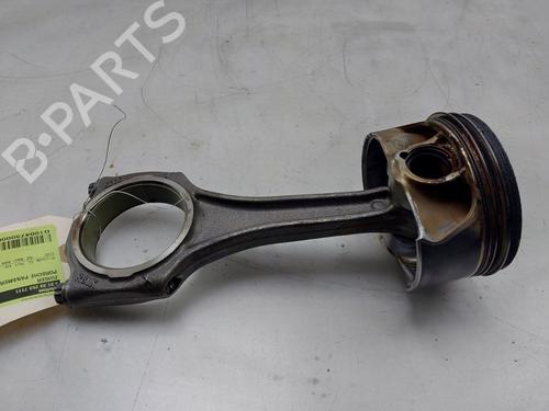 Andre PORSCHE PANAMERA (971) 4.0 Turbo (97AFF1, 97BFF1) (550 hp) 31092831