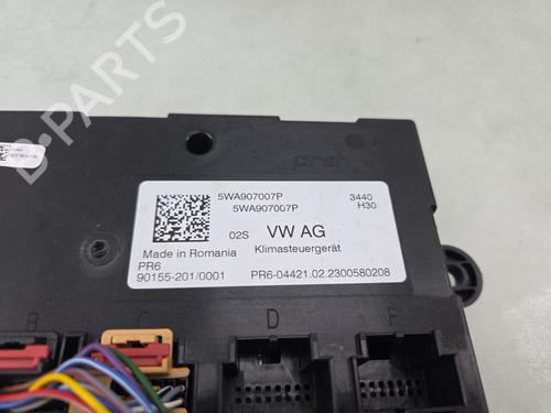 Control unit AUDI A3 Sportback (8YA, 8YF) S3 TFSI quattro | BP38556594M11 - Image 2