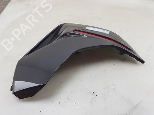Corner bumper BMW i4 (G26) eDrive40 | BP27498854C117 