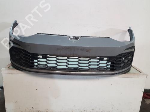 Used Front bumper VW GOLF VIII (CD1, DA1) 2.0 GTI (245 hp) 27498938