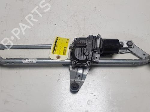 Used Front wipers mechanism VW TIGUAN ALLSPACE (BW2, BJ2) 2.0 TSI 4motion (180 hp) 12022561