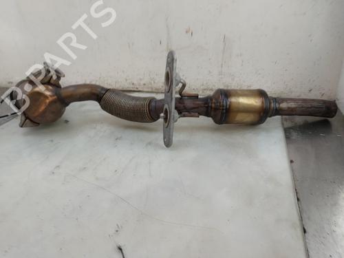 Exhaust manifold VW GOLF VIII (CD1, DA1) 1.5 eTSI | BP39948813M110 - Image 3