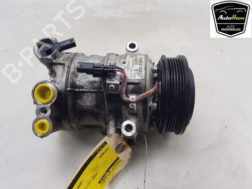 Used AC compressor AC compressor 17318504 17318504