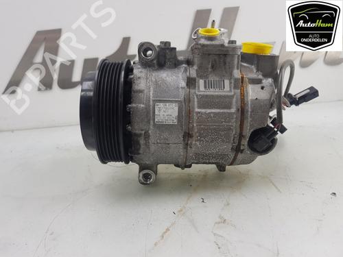 AC compressor PORSCHE 911 Convertible (991) 3.8 Carrera 4S | BP16778433M34 