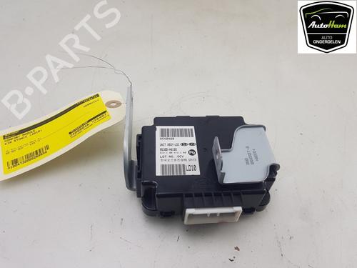 Used Control unit Control unit 17652594 17652594