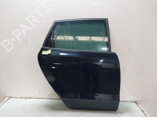 Dør højre bagtil VW POLO V (6R1, 6C1) 1.4 TDI (75 hp) 31922878
