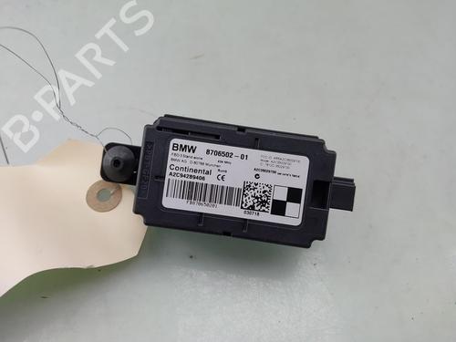 Used Electronic module Electronic module MINI MINI COUNTRYMAN (F60) Cooper SE ALL4 (224 hp) 36071065 36071065
