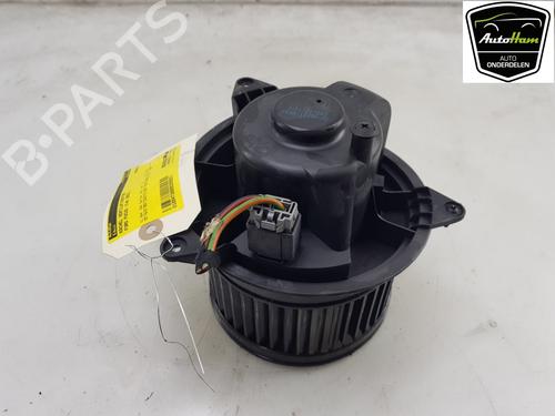 Used Heater blower motor Heater blower motor FORD FOCUS I Turnier (DNW) 1.8 16V (115 hp) 16575152 16575152