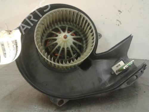 Heater blower motor OPEL MERIVA A MPV (X03) 1.3 CDTI (E75) | BP12014918M62 