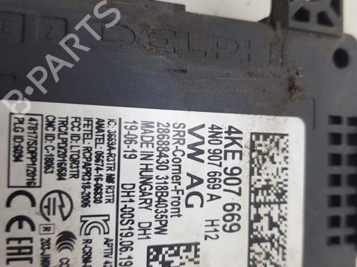 Other AUDI E-TRON (GEN) 55 quattro | BP25448894O1 