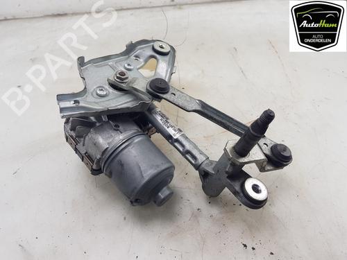 Front wipers mechanism PEUGEOT 3008 I MPV (0U_) 1.6 VTi | BP16352674C83 