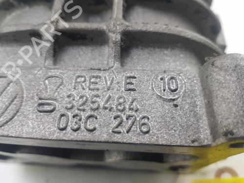 Electronic module VW GOLF V (1K1) 1.4 TSI | BP31978629M83