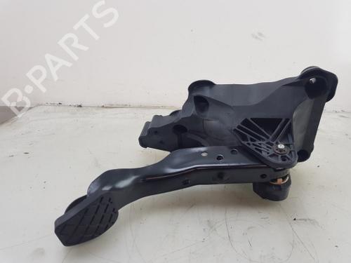 Break pedal VW POLO VI (AW1, BZ1, AE1) 1.0 TSI | BP25791077I19 - Image 4
