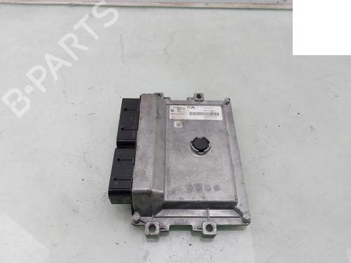 Engine control unit (ECU) CITROËN C3 III (SX) 1.2 PureTech 82 | BP26292961M57 - Image 2