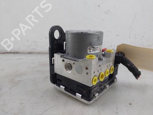 Used ABS pump ABS pump AUDI Q2 (GAB, GAG) 35 TFSI (150 hp) 30435530 30435530