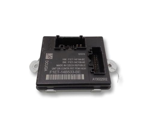 Control unit FORD FOCUS III Turnier 1.0 EcoBoost | BP40598443M11 - Image 3