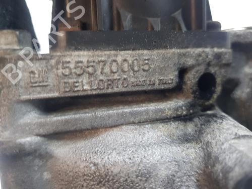 Egr OPEL ASTRA K (B16) 1.6 CDTi (68) | BP27348986M69 