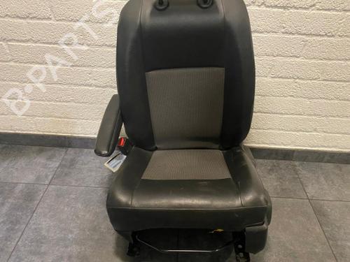 Left front seat OPEL VIVARO C Van (K0) 2.0 | BP40503853C15 - Image 2