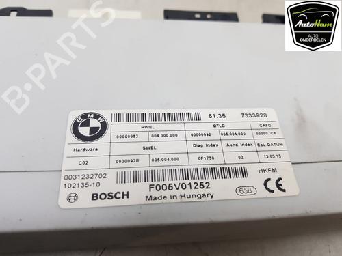 Other BMW 5 Touring (F11) 530 d xDrive | BP22333213O1 