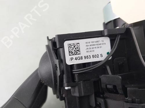 Steering column stalk AUDI A6 C7 Avant (4G5, 4GD) RS6 quattro | BP29445693I23 