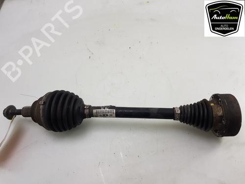 Used Left front driveshaft SKODA OCTAVIA III Combi (5E5, 5E6) 1.4 TSI (150 hp) 12047244