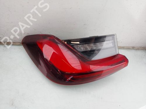 Used Left taillight Left taillight 37415768 37415768