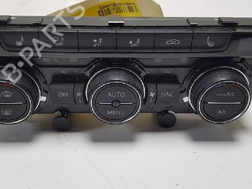 Used Climate control VW GOLF VII (5G1, BQ1, BE1, BE2) 2.0 GTI Clubsport (265 hp) 12015152