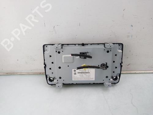 Control unit VW PASSAT B8 Variant (3G5, CB5) 2.0 TDI | BP33022470M11 - Image 4