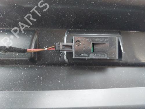Guantera VW GOLF VIII (CD1, DA1) 2.0 GTI | BP27611017C95  - Image 5