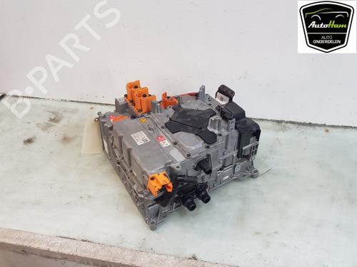 Used Inverter/Converter Inverter/Converter PORSCHE TAYCAN (Y1A) 4S (Y1ADB1) (530 hp) 18570973 18570973