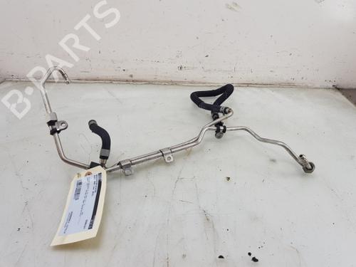 Used Pipe Pipe AUDI A6 C7 Avant (4G5, 4GD) RS6 quattro (560 hp) 27516525 27516525