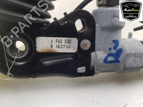 Seat buckle BMW 5 (E60) 530 i | BP17079514I32 