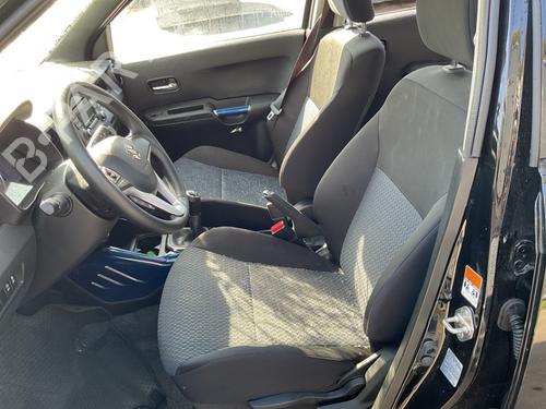 Ensemble sièges SUZUKI IGNIS III (MF, FF) 1.2 Hybrid (ATK412) | BP24887617C78 