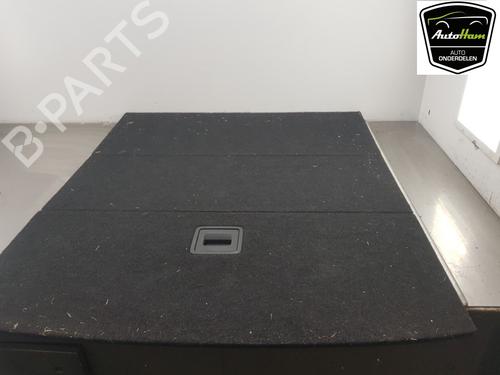Boot lining VW PASSAT B7 Variant (365) 1.4 TSI | BP12043814I3 - Image 2