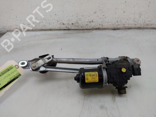 Used Front wipers mechanism Front wipers mechanism PEUGEOT 108 1.0 VTi 72 (72 hp) 33463351 33463351