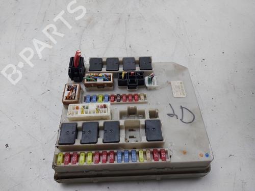 Used Fuse box RENAULT CLIO III (BR0/1, CR0/1) 1.4 16V (98 hp) 30121602