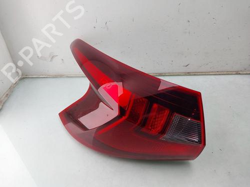 Used Left taillight HYUNDAI i20 III (BC3, BI3) 1.0 T-GDI hybrid 48V (101 hp) 32415689