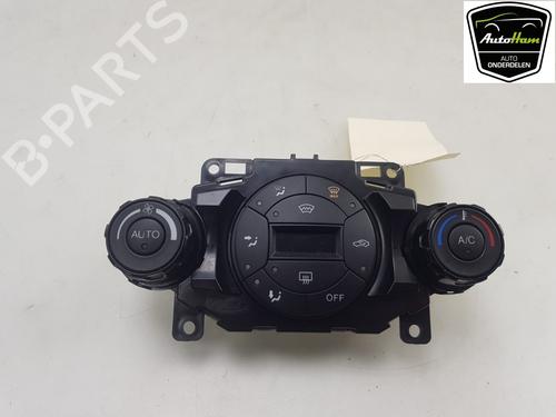 Used Climate control FORD FIESTA VI (CB1, CCN) 1.6 Ti (120 hp) 16531484