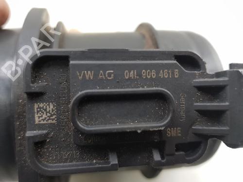 Mass air flow sensor VW GOLF VII (5G1, BQ1, BE1, BE2) 1.6 TDI | BP12018205M95 