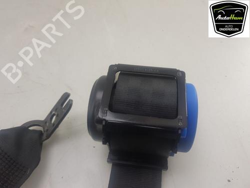Rear right seatbelt VW UP! (121, 122, BL1, BL2, BL3, 123) 1.0 | BP12039188I28 