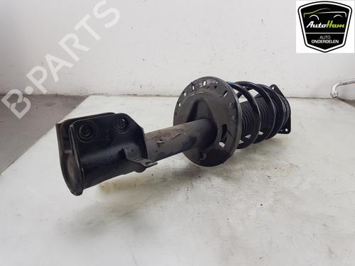 Used Left front shock absorber PEUGEOT 208 II (UB_, UP_, UW_, UJ_) e-208 (136 hp) 21690686