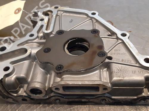 Other VW POLO VI (AW1, BZ1, AE1) 1.0 | BP32319711O1