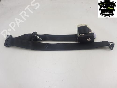 Used Rear right seatbelt Rear right seatbelt RENAULT TWINGO II (CN0_) 1.2 16V (CN04, CN0B) (75 hp) 14921618 14921618