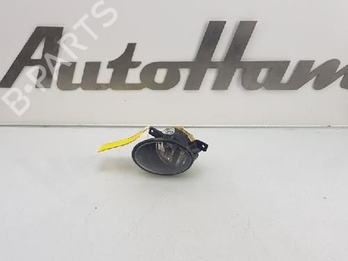 Used Left front fog light Left front fog light 12019098 12019098