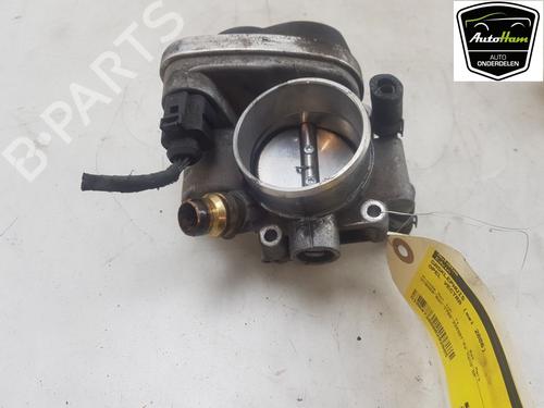Throttle body OPEL VECTRA C GTS (Z02) 1.8 (F68) | BP20720500M82 